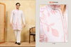 The Needle Edit by Shubhvastra Khadi Silk Mens Kurta Wholesalers In Surat